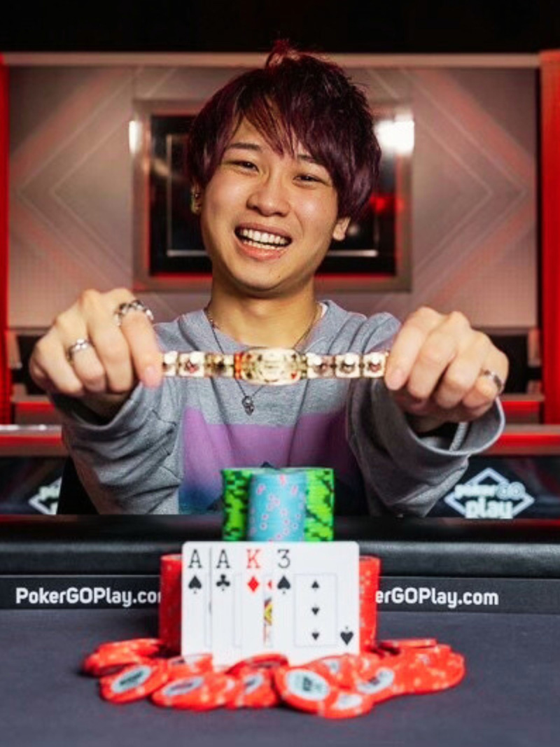 鈴木 龍太郎