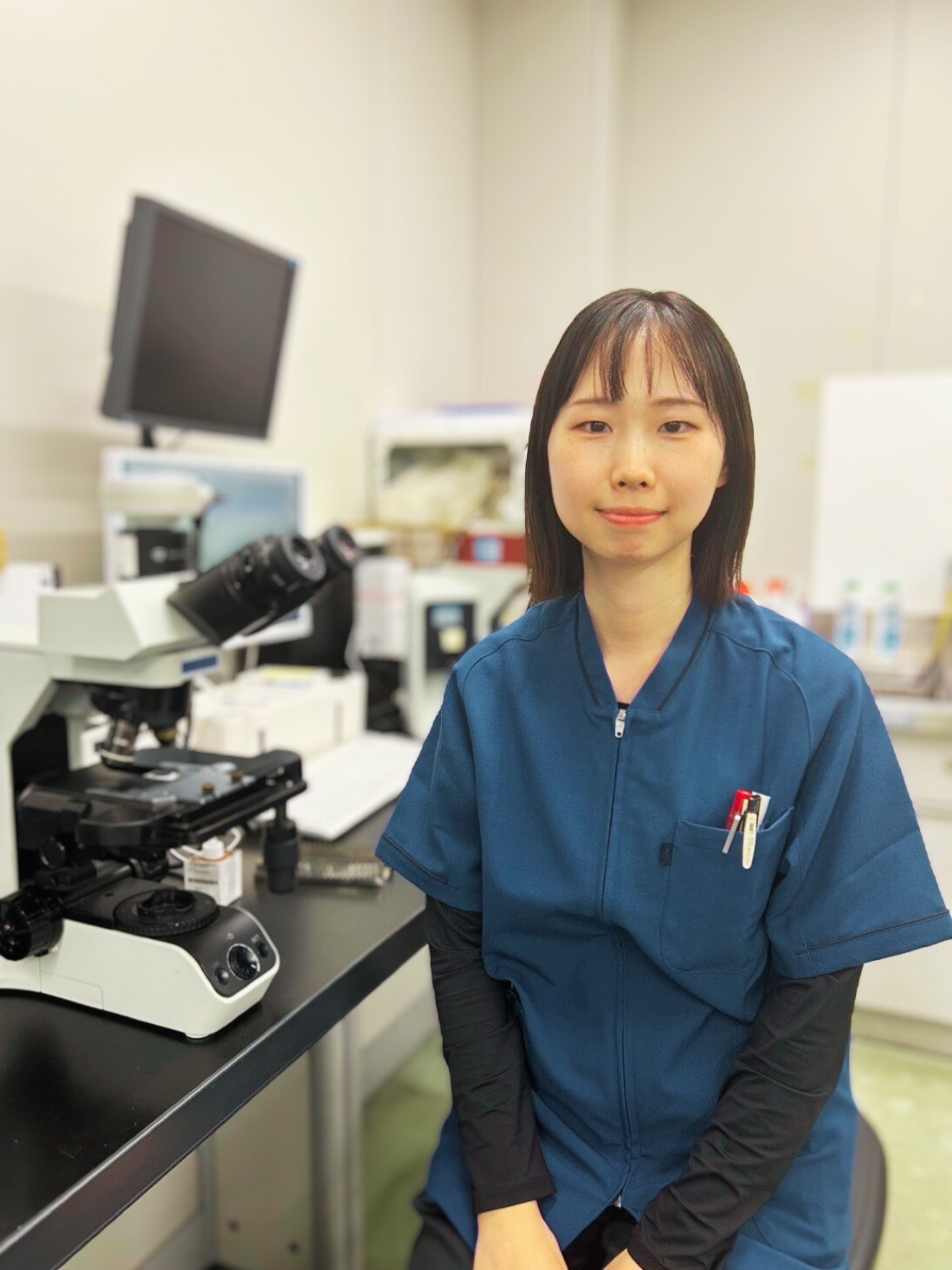 平石 寿里
