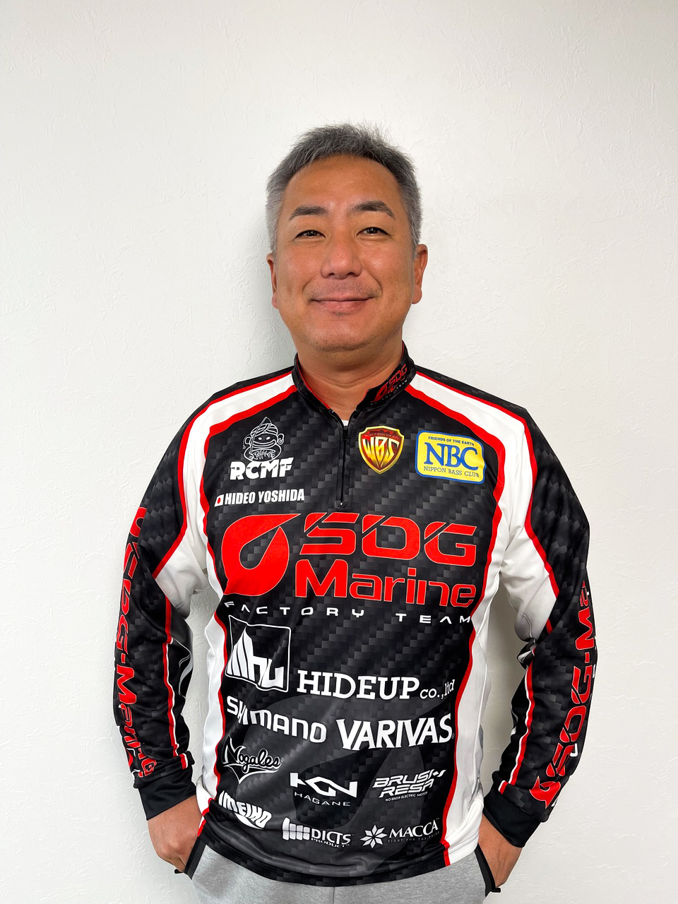 吉田 秀雄