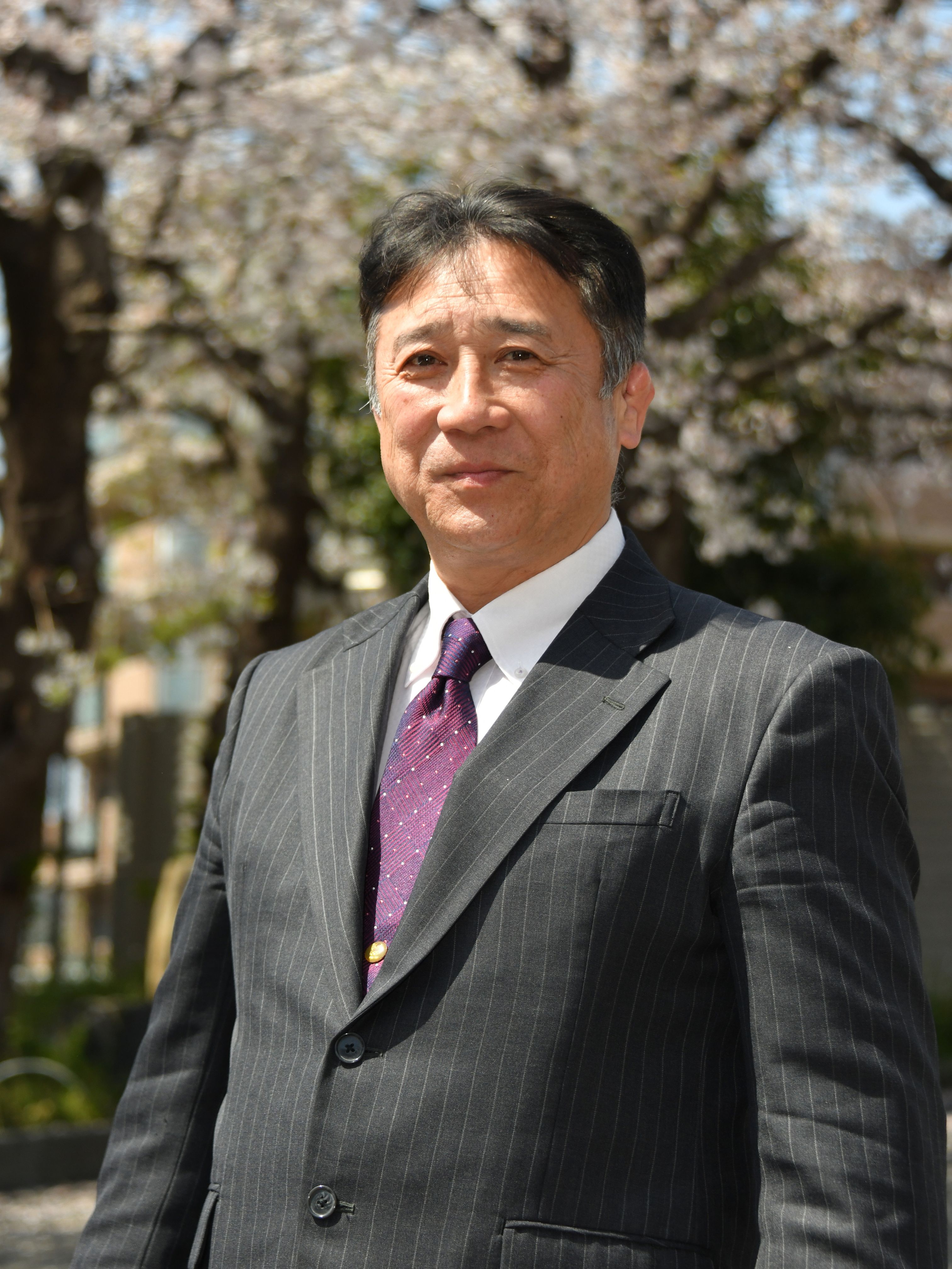 古田 知史
