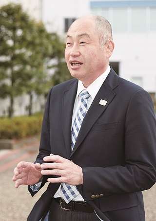 黒澤 寛己