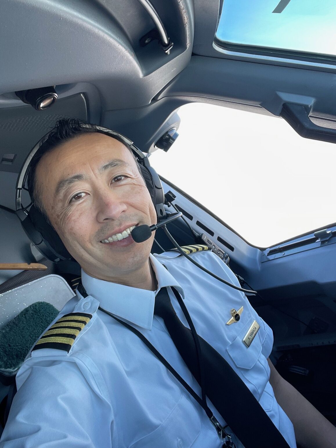 山田 一成
