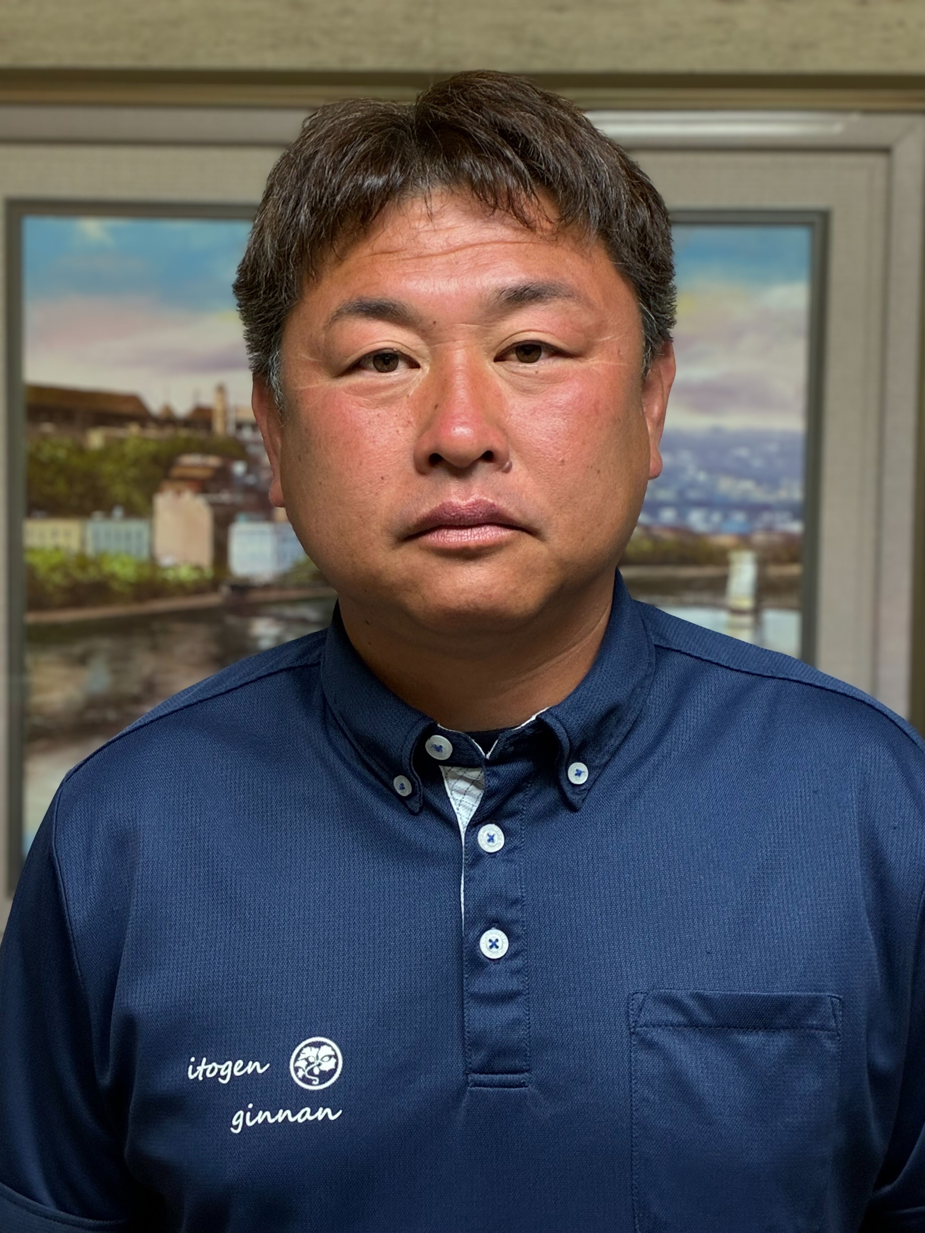 松村 健志