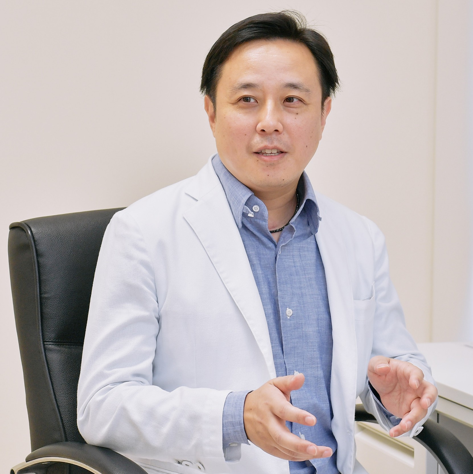 中江 俊介