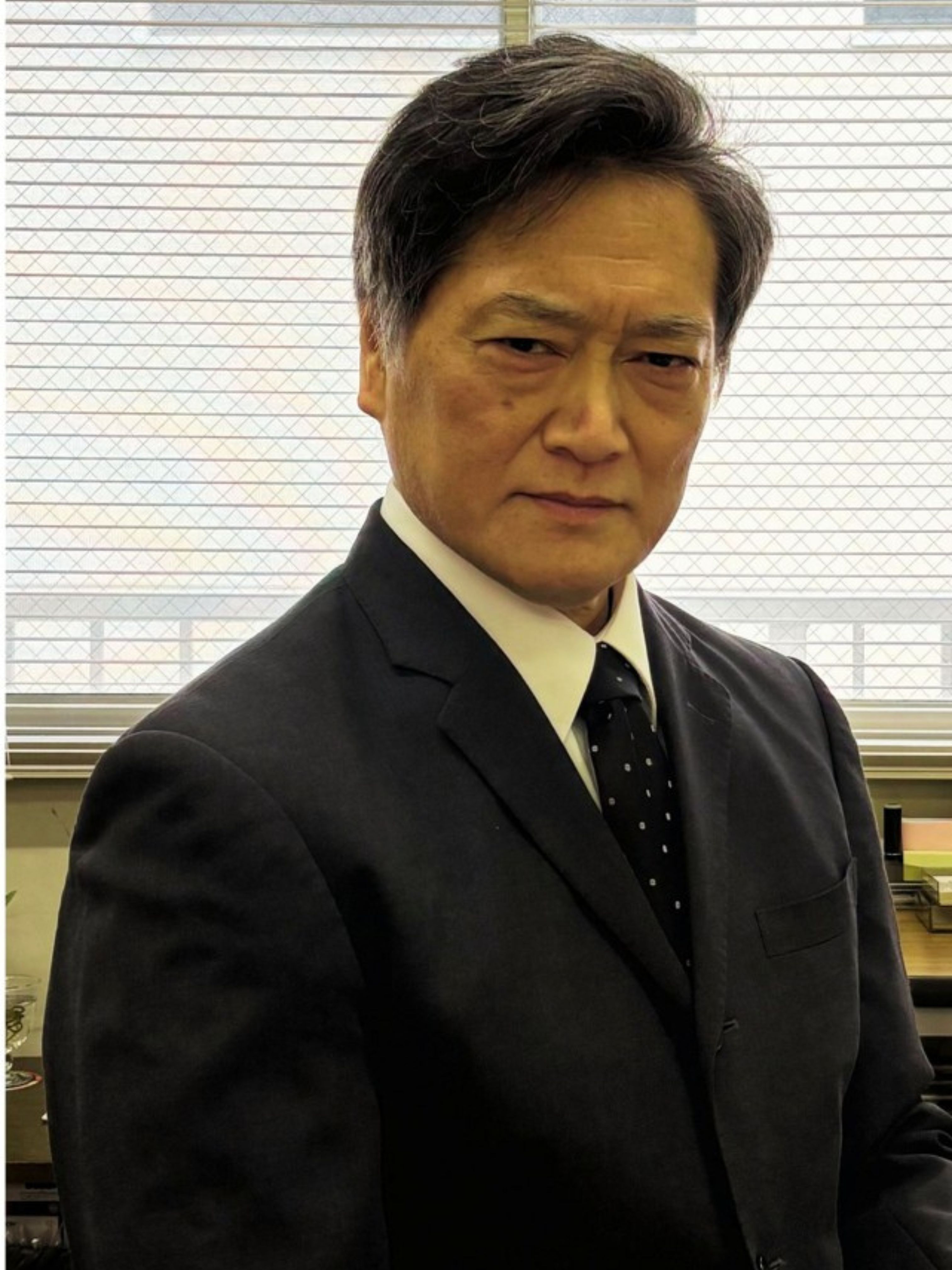 德田 眞三