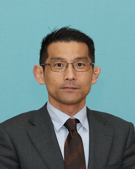 前嶋 武志